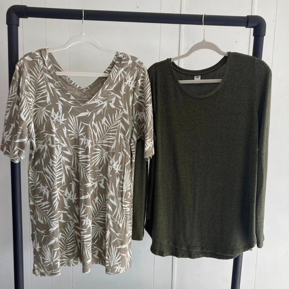 Women's Not So Mystery Box Size Large #26 - Picture 4 of 16